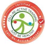 Logo Cell-Re-Active-Training